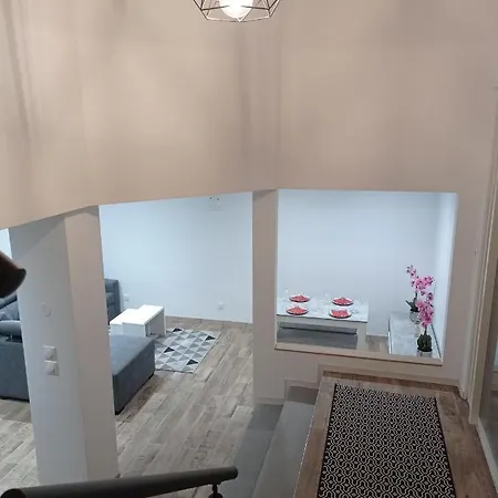 Aparthotel Apparthotel 3*