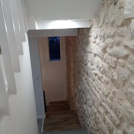 Aparthotel Apparthotel Poitiers