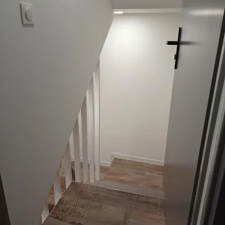 Apparthotel Aparthotel Poitiers