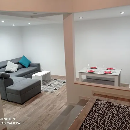 Aparthotel Apparthotel 3*