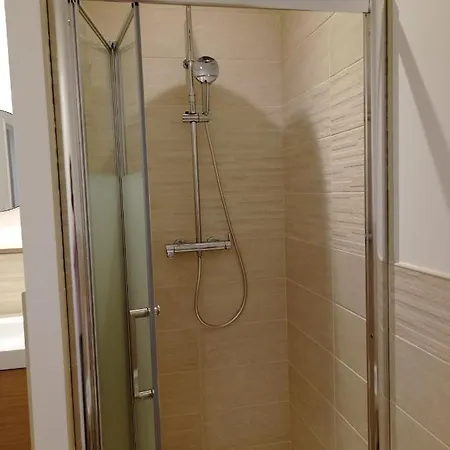 Apparthotel Poitiers