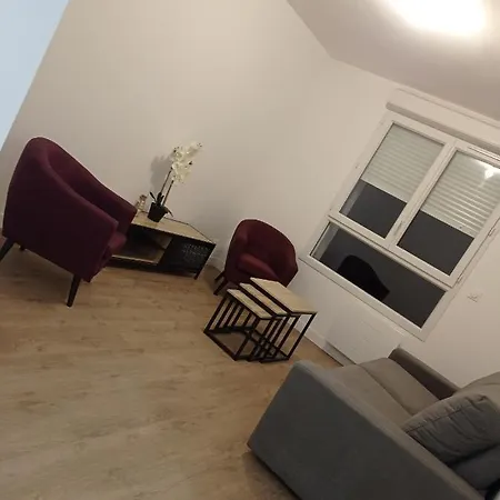 Apparthotel Aparthotel 3*