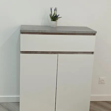 Aparthotel Apparthotel 3*