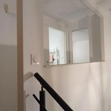 Aparthotel Apparthotel