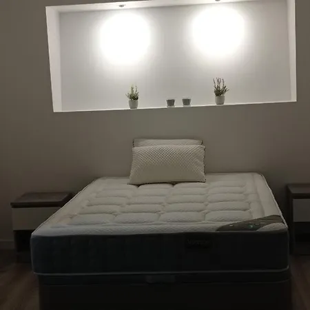 Apparthotel 푸아티에