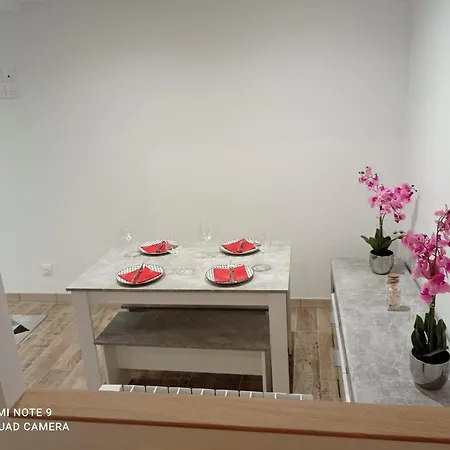 Apparthotel 3* Poitiers