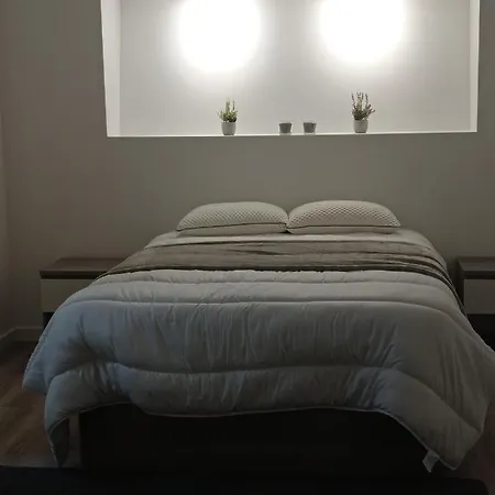 펜션 Apparthotel 푸아티에