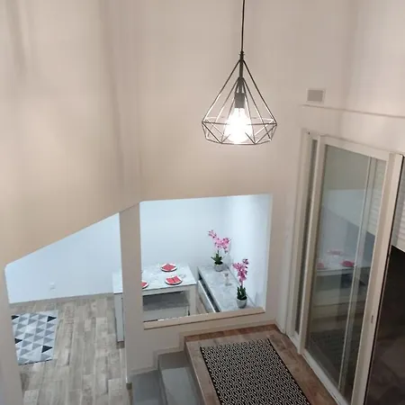 Apparthotel Aparthotel Poitiers