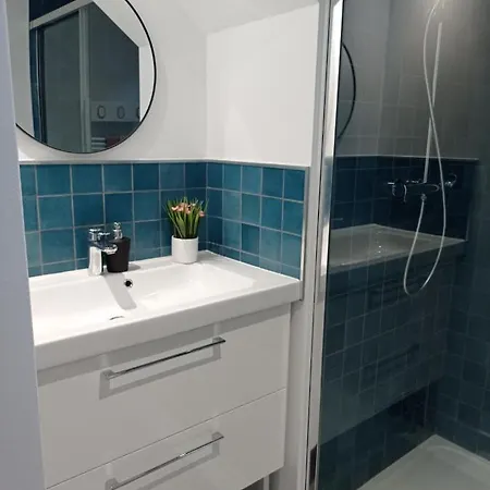 Apparthotel Aparthotel Poitiers