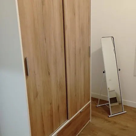 Apparthotel 3* Poitiers