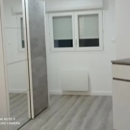 Apparthotel Aparthotel 3*