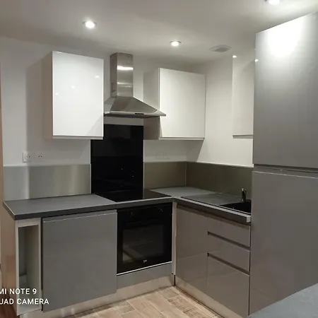 Holiday home Apparthotel 3*