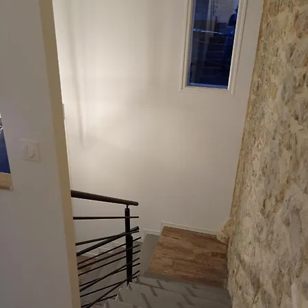 Apparthotel 아파트호텔
