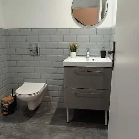 Apparthotel 3* Poitiers