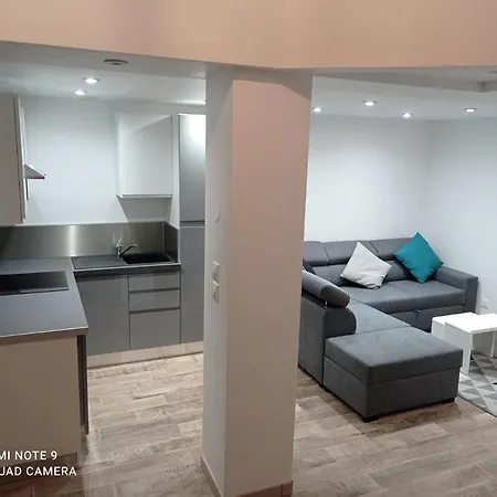 Holiday home Apparthotel