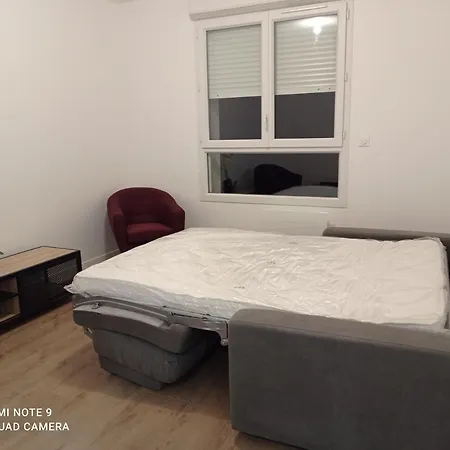 Apparthotel Holiday home