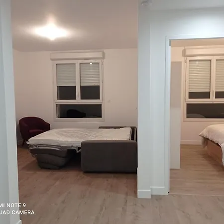 Aparthotel Apparthotel