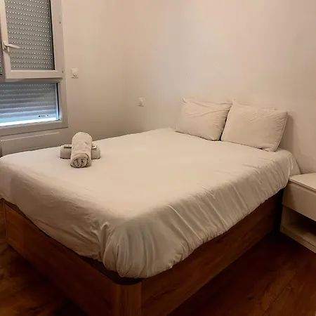 Apparthotel Holiday home