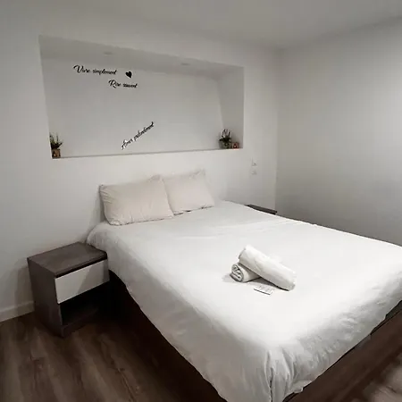 Apparthotel Aparthotel