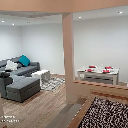 Holiday home Apparthotel