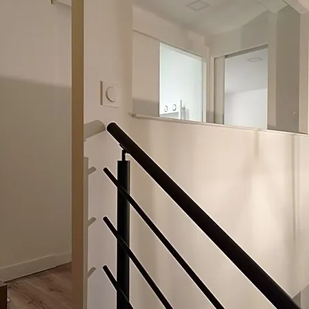 Holiday home Apparthotel