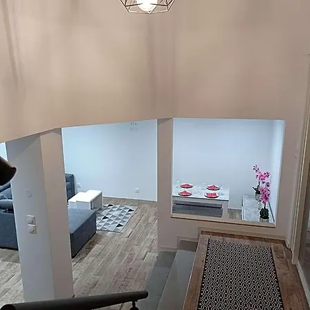 Holiday home Apparthotel 3*