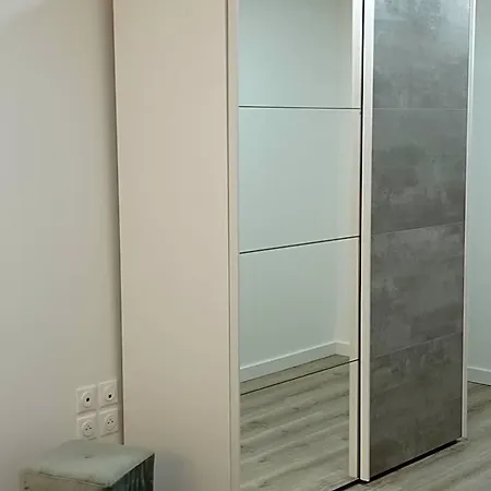 Apparthotel Holiday home Poitiers