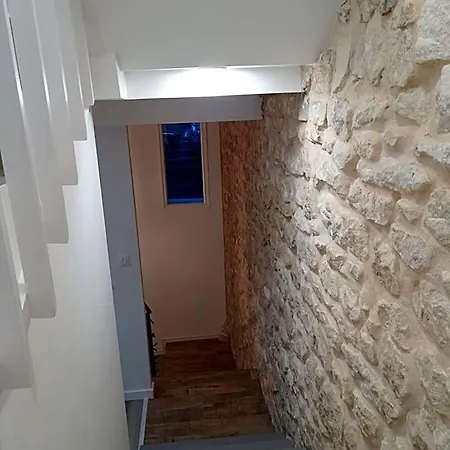 Apparthotel 3* Poitiers