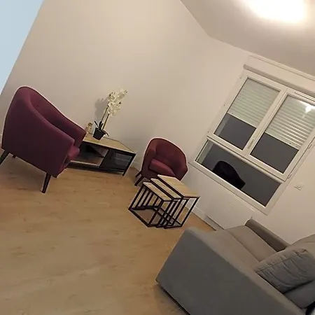 Apparthotel Holiday home 3*