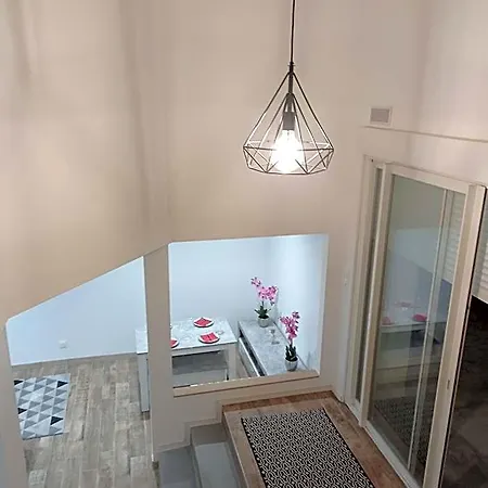 Holiday home Apparthotel 3*