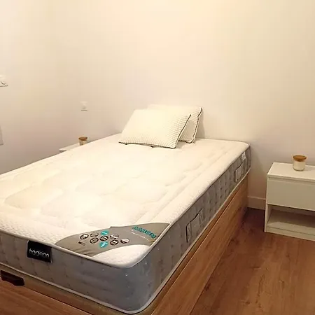 Holiday home Apparthotel Poitiers
