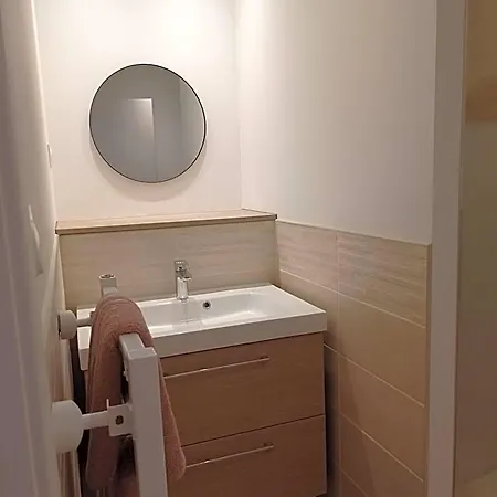 Apparthotel Poitiers