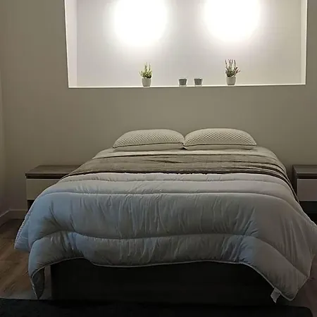 Holiday home Apparthotel