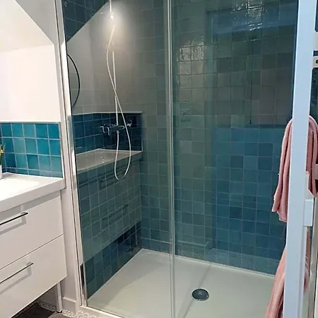 Apparthotel 3*