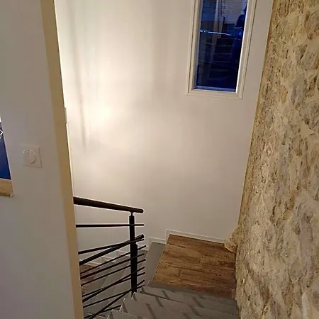 Apparthotel Holiday home Poitiers