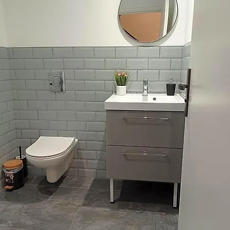 Holiday home Apparthotel Poitiers