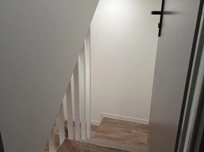 Apparthotel アパートホテル ポアティエ