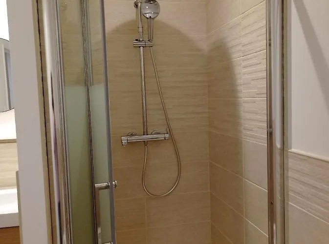 Apparthotel ポアティエ