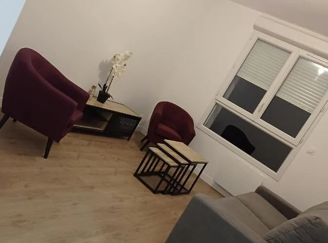 Apparthotel アパートホテル 3*