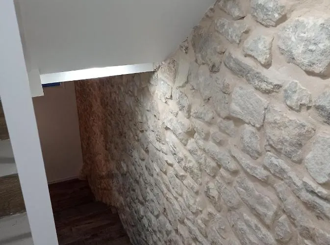 アパートホテル Apparthotel 3*