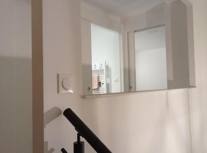 Lägenhetshotell Apparthotel