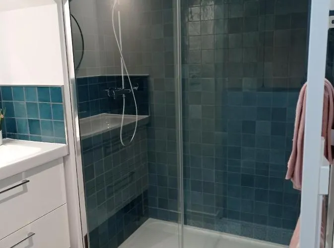 Apparthotel アパートホテル 3*