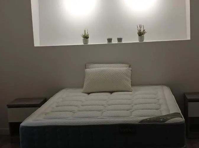 Apparthotel Poitiers