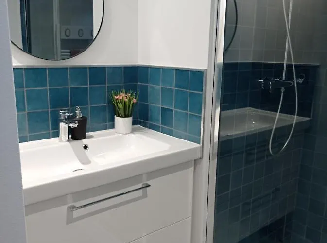 Apparthotel アパートホテル ポアティエ