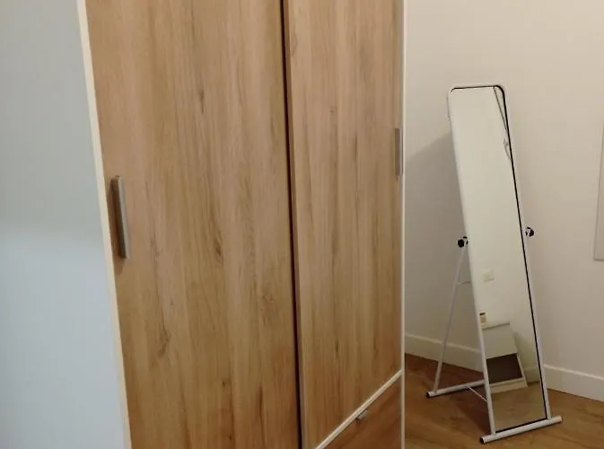 Apparthotel 3* ポアティエ