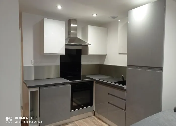 Lägenhetshotell Apparthotel 3*