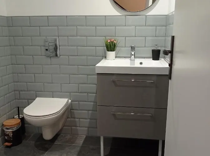 Apparthotel 3* ポアティエ