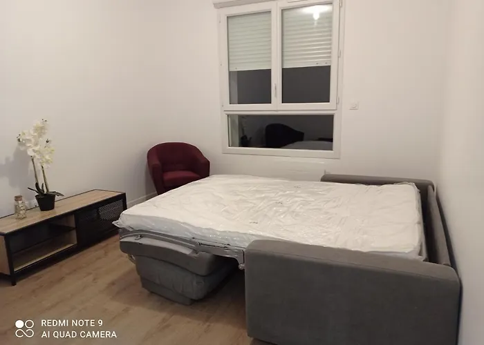 Apparthotel Lägenhetshotell