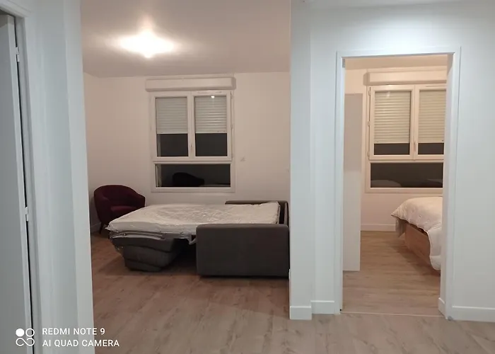 アパートホテル Apparthotel