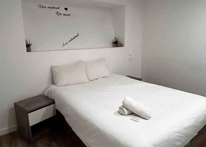 Apparthotel アパートホテル